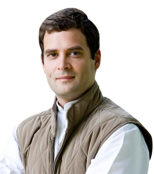 Rahul Gandhi 1